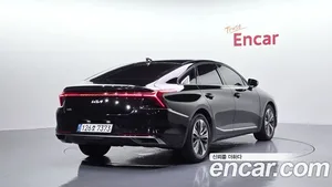 Kia K8, 2021 — миниатюра 2