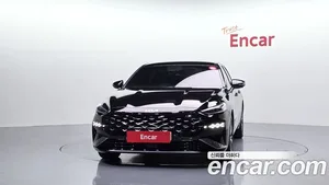 Kia K8, 2021 — миниатюра 3