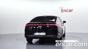 Kia K8, 2021 — миниатюра 4