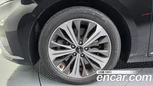 Kia K8, 2021 — миниатюра 5