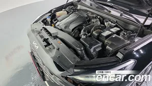 Kia K8, 2021 — миниатюра 6