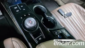 Kia K8, 2021 — миниатюра 12