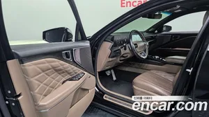 Kia K8, 2021 — миниатюра 13
