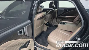 Kia K8, 2021 — миниатюра 18