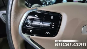 Kia K8, 2021 — миниатюра 25