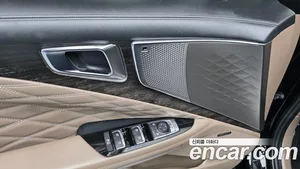 Kia K8, 2021 — миниатюра 26
