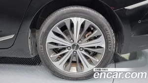 Kia K8, 2021 — миниатюра 7