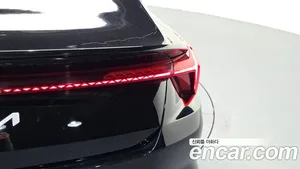 Kia K8, 2021 — миниатюра 9