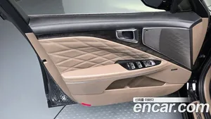 Kia K8, 2021 — миниатюра 14