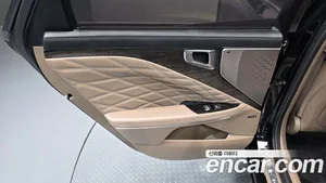 Kia K8, 2021 — миниатюра 15