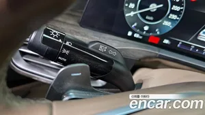 Kia K8, 2021 — миниатюра 27