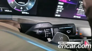 Kia K8, 2021 — миниатюра 28