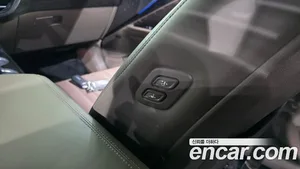 Kia K8, 2021 — миниатюра 29