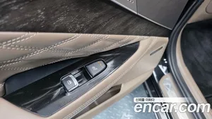 Kia K8, 2021 — миниатюра 30