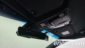Kia K8, 2021 — миниатюра 31