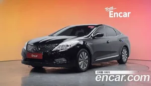 Hyundai Grandeur, 2014 — миниатюра 30