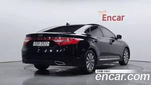 Hyundai Grandeur, 2014 — миниатюра 1