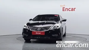 Hyundai Grandeur, 2014 — миниатюра 2