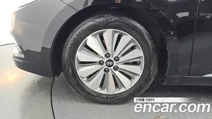 Hyundai Grandeur, 2014 — миниатюра 4