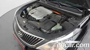 Hyundai Grandeur, 2014 — миниатюра 5