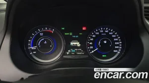 Hyundai Grandeur, 2014 — миниатюра 10