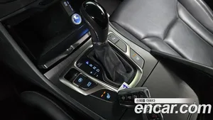 Hyundai Grandeur, 2014 — миниатюра 11