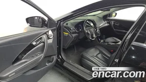 Hyundai Grandeur, 2014 — миниатюра 12
