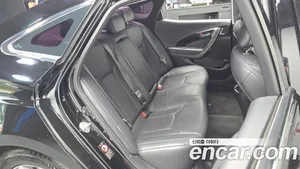 Hyundai Grandeur, 2014 — миниатюра 16