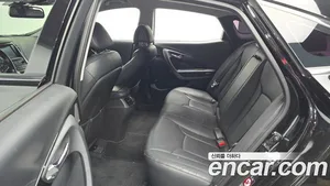 Hyundai Grandeur, 2014 — миниатюра 17