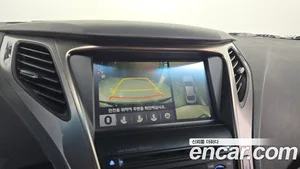 Hyundai Grandeur, 2014 — миниатюра 19
