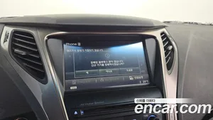 Hyundai Grandeur, 2014 — миниатюра 20
