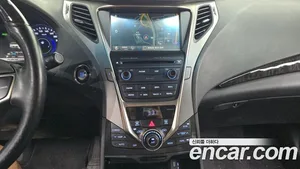 Hyundai Grandeur, 2014 — миниатюра 21