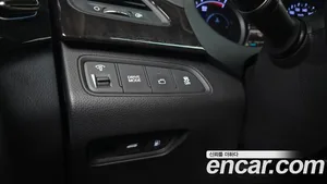 Hyundai Grandeur, 2014 — миниатюра 22