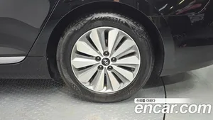 Hyundai Grandeur, 2014 — миниатюра 6