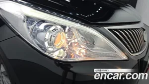 Hyundai Grandeur, 2014 — миниатюра 7