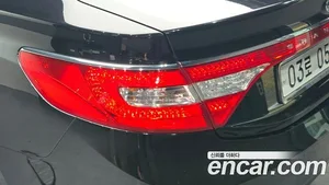 Hyundai Grandeur, 2014 — миниатюра 8