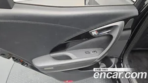 Hyundai Grandeur, 2014 — миниатюра 14