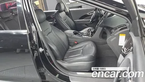 Hyundai Grandeur, 2014 — миниатюра 15