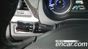 Hyundai Grandeur, 2014 — миниатюра 27