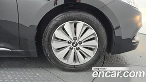 Hyundai Grandeur, 2014 — миниатюра 28