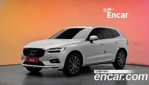 Volvo XC60, 2021 — миниатюра 38
