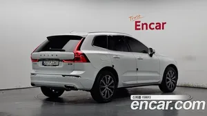 Volvo XC60, 2021 — миниатюра 1