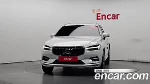 Volvo XC60, 2021 — миниатюра 2