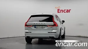 Volvo XC60, 2021 — миниатюра 3