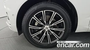 Volvo XC60, 2021 — миниатюра 4