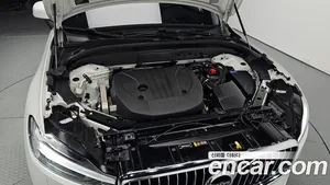 Volvo XC60, 2021 — миниатюра 5