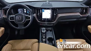 Volvo XC60, 2021 — миниатюра 9