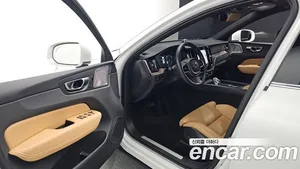 Volvo XC60, 2021 — миниатюра 12