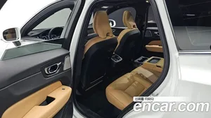 Volvo XC60, 2021 — миниатюра 16