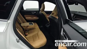 Volvo XC60, 2021 — миниатюра 17